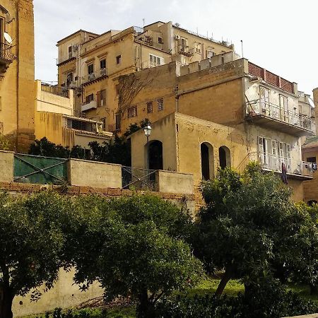 Il Sole E La Luna Agrigento Luaran gambar