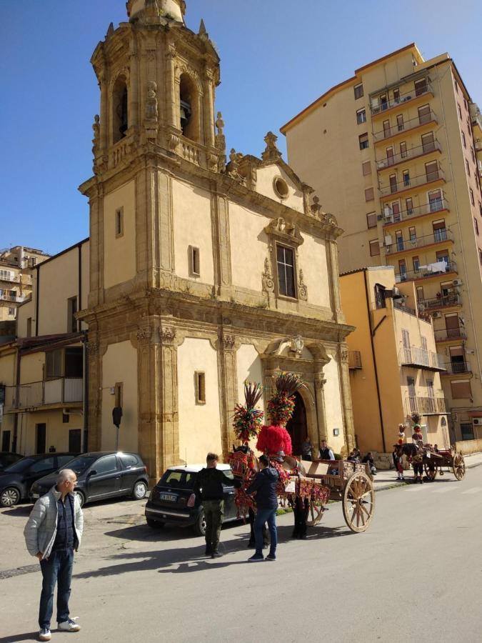 Il Sole E La Luna Agrigento Luaran gambar