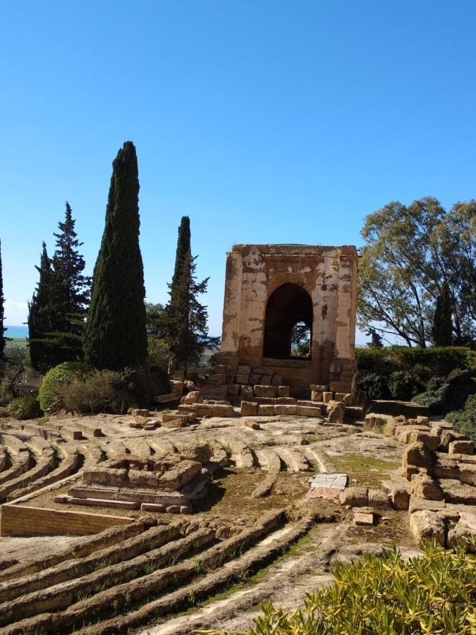 Il Sole E La Luna Agrigento Luaran gambar